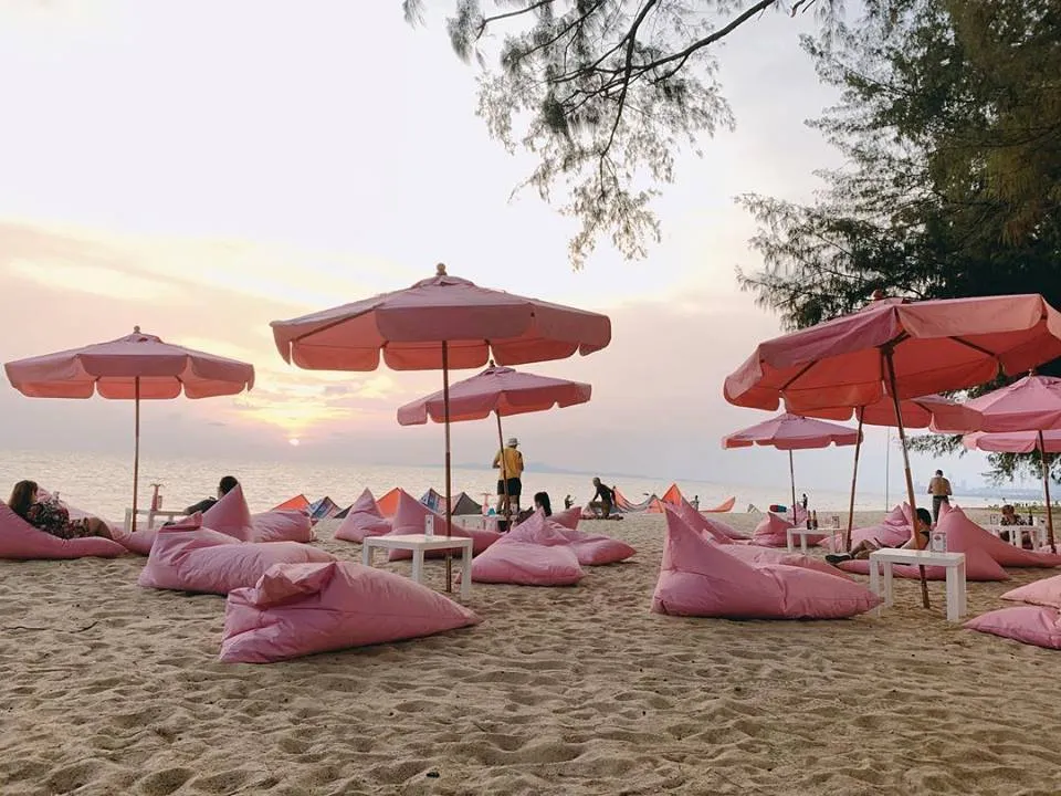 TuTu Beach Pattaya